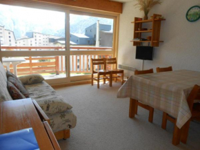 Appartement 6 pers. proche télésiège, parking & balcon - FR-1-516-16 Les Deux Alpes